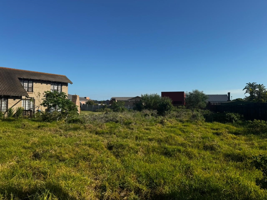 0 Bedroom Property for Sale in Paradise Beach Eastern Cape